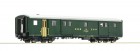 74564 Roco Baggage car EW II